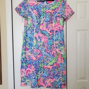 Lilly Pulitzer Shift Dress